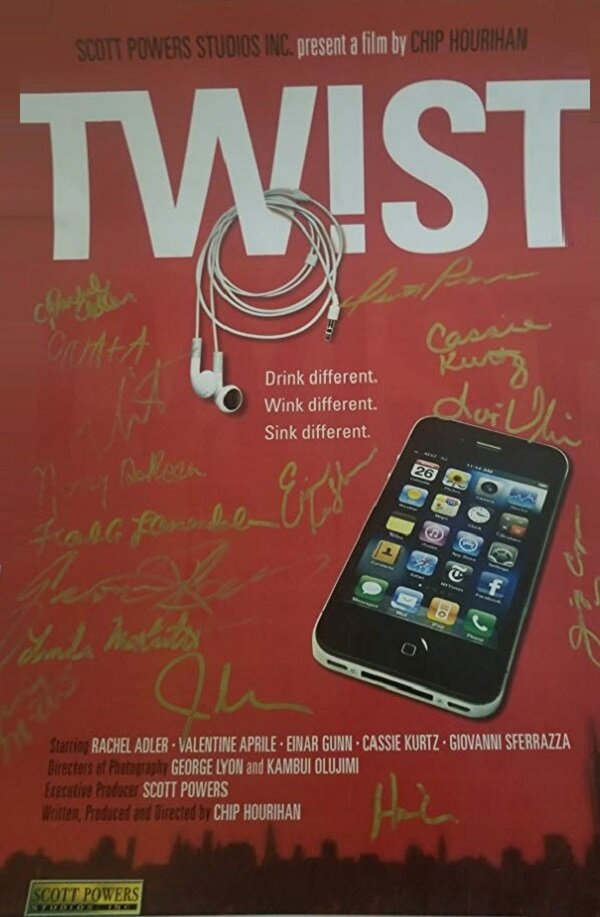 Twist (2011)
