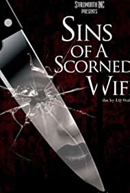 Sins of a Scorned Wife (2020)