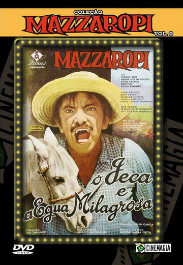 O Jeca e a Égua Milagrosa (1980)